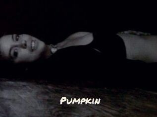 Pumpkin