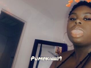 Pumpkinn19