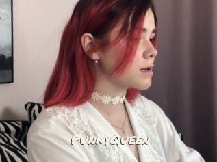 PunkyQueen