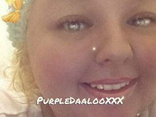 PurpleDaalooXXX