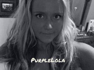PurpleLola