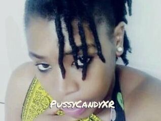 PussyCandyXR