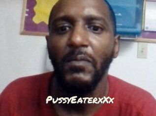PussyEaterxXx