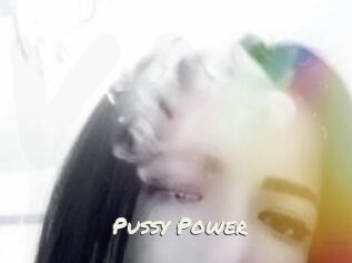 Pussy_Power