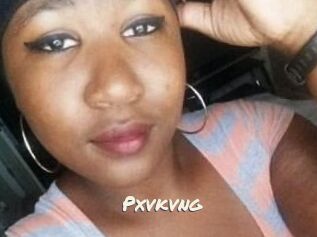 Pxvkvng
