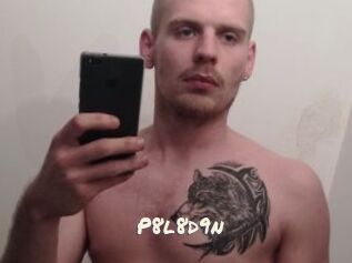 P8l8d9n