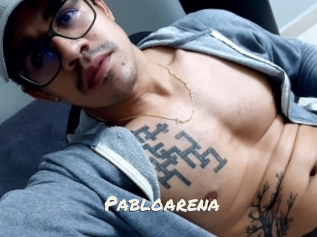 pabloarena Vierges