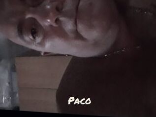 Paco