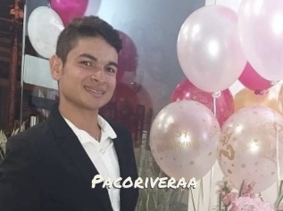 Pacoriveraa
