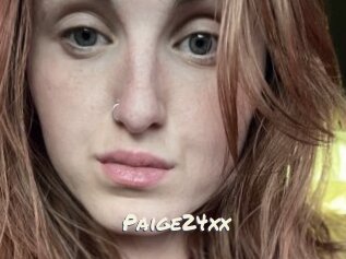 Paige24xx