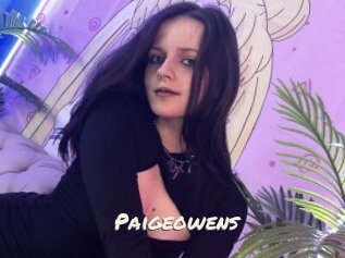 Paigeowens