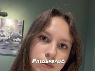 Paigeprado