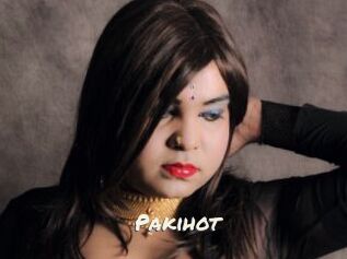 Pakihot
