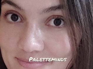 Paletteminds