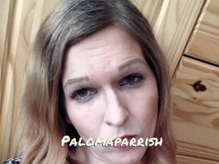 Palomaparrish