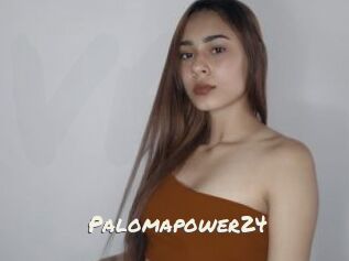 Palomapower24