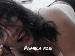 Pamela_fori