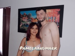 Pamelaandmark