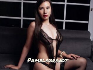 Pamelabrandt