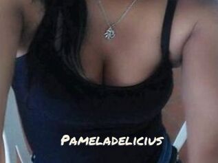 Pameladelicius