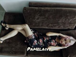 Pamelaivy