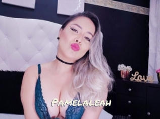 Pamelaleah