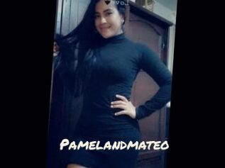Pamelandmateo