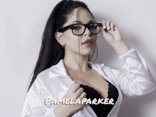 Pamelaparker