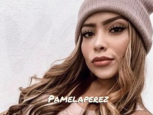 Pamelaperez