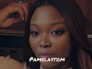 Pamelastom