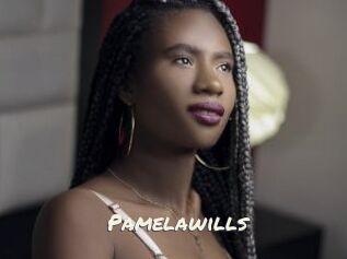 Pamelawills