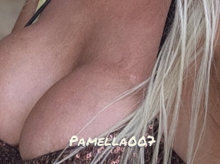 Pamella007