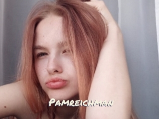 Pamreichman