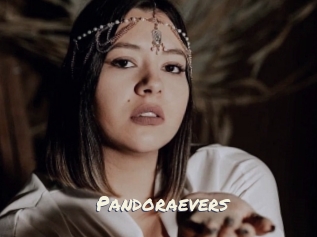 Pandoraevers