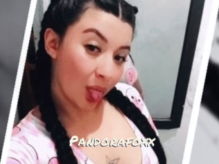 Pandorafoxx