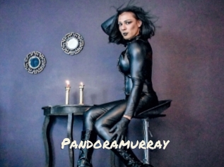 pandoramurray Vierges