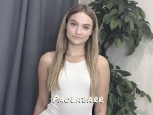 Paolabarr