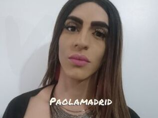 Paolamadrid