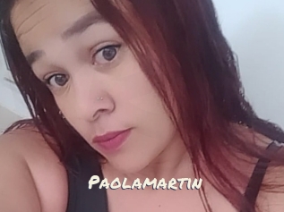Paolamartin