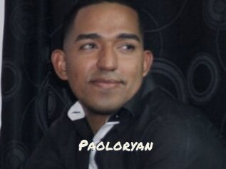 Paoloryan