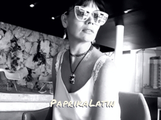 PaprikaLatin