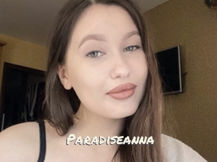 Paradiseanna