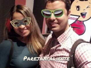 ParejaXcaliente