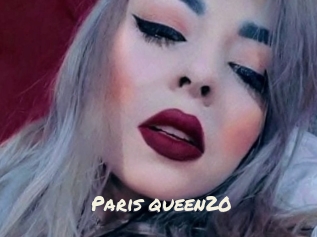 Paris_queen20