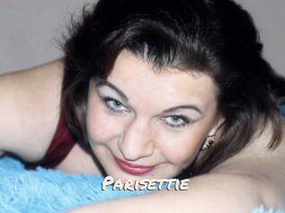 Parisettie