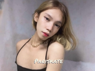 pariskate Vierges