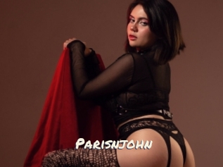 Parisnjohn