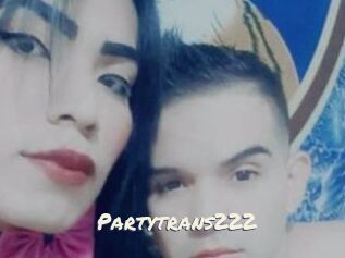 Partytrans222