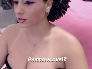 Passionlove18