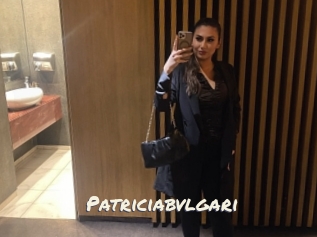 Patriciabvlgari